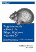 Programowanie aplikacji dla Sklepu Windows w C#