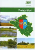 Powiat miński