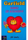 Garfield Romeo od Niechcenia