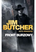 Front burzowy