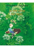 Ja nie chcę iść spać