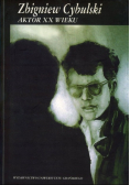 Cybulski Zbigniew Aktor XX wieku