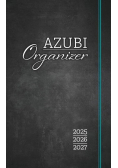 Azubi Organizer: 3 Jahre Ausbildung in einem Planer