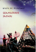 Szamańskie Safari