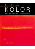 Kolor kurs dla artystów i projektantów