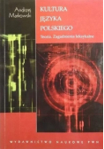 Kultura języka polskiego