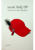 Patriotyzm dzisiaj