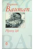Płynny lęk