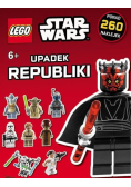 LEGO tar Wars Upadek Republiki