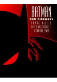 Batman: Rok pierwszy