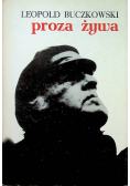 Proza żywa