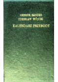Kalendarz przyrody
