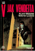 V jak vendetta Tom 2