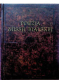 Poezja Missji Bialskiej
