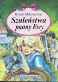 Szaleństwa panny Ewy