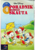 Poradnik młodego skauta Tom 4