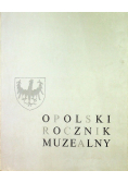 Opolski rocznik muzealny tom VIII