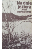Na dnie jeziora