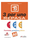 3 por uno poziom A2 Podręcznik