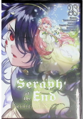 Seraph of the End Tom 3
