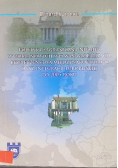 Polityka zagraniczna Niemiec w dobie nowych wyzwań globalizacji bezpieczeństwa międzynarodowego oraz integracji europejskiej po 2005 roku