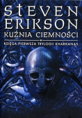 Kuźnia ciemności