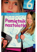 Pamiętnik nastolatki Część 6