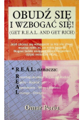 Obudź się i wzbogać się