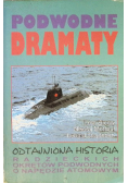 Podwodne dramaty