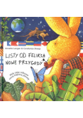 Listy od Feliksa Nowe przygody