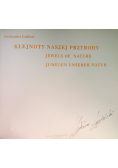 Klejnoty naszej przyrody