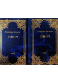 Chłopi Tom 1 i 2