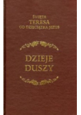 Dzieje duszy