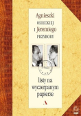 Osiecka / Przybora Listy na wyczerpanym papierze