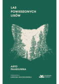 Las powieszonych lisów