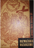 Rozważania Różańcowe