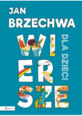 Jan Brzechwa Wiersze dla dzieci