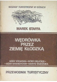 Wędrówka przez ziemię kłodzką