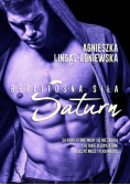 Bezlitosna siła Saturn Tom 3