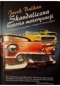 Skandaliczna historia motoryzacji