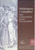 Małżeństwo z rozsądku