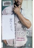Intensywne doznania Tom 2 Grzeszny doktor