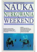Nauka nurkowania w weekend
