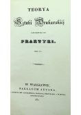 Teorya sztuki drukarskiej zastosowana do praktyki