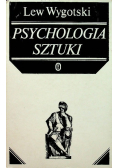 Psychologia sztuki