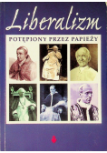 Liberalizm Potępiony przez Papieży