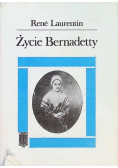 Życie Bernadetty