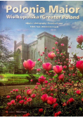 Wielkopolska Polonia Maior wersja polsko angielska