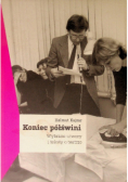 Koniec półświni