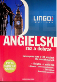 Angielski raz a dobrze